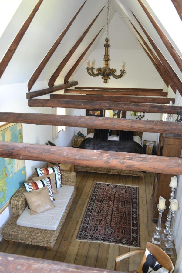 Bed and Breakfast Holmsminde Viborg Exterior foto