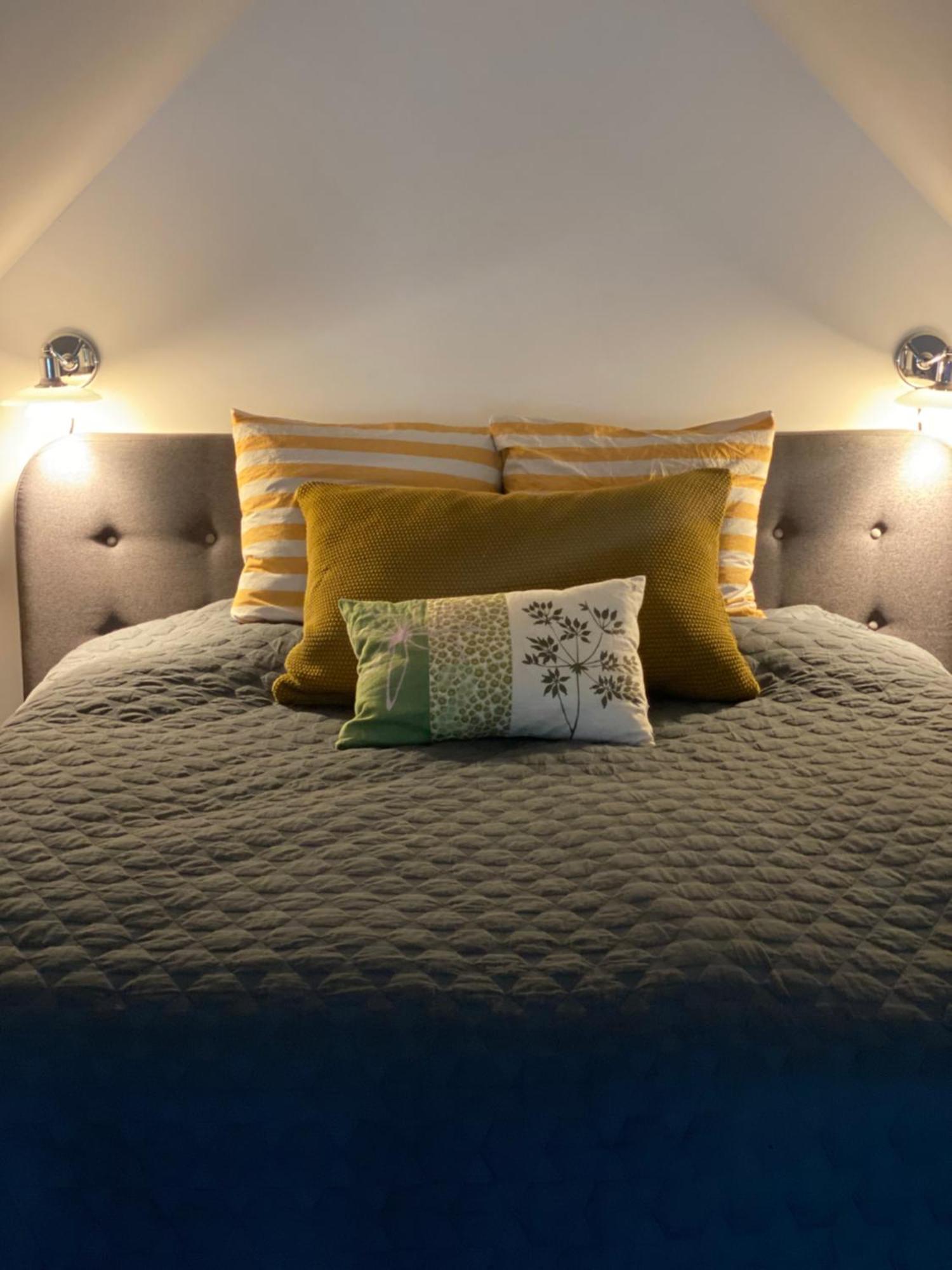Bed and Breakfast Holmsminde Viborg Exterior foto