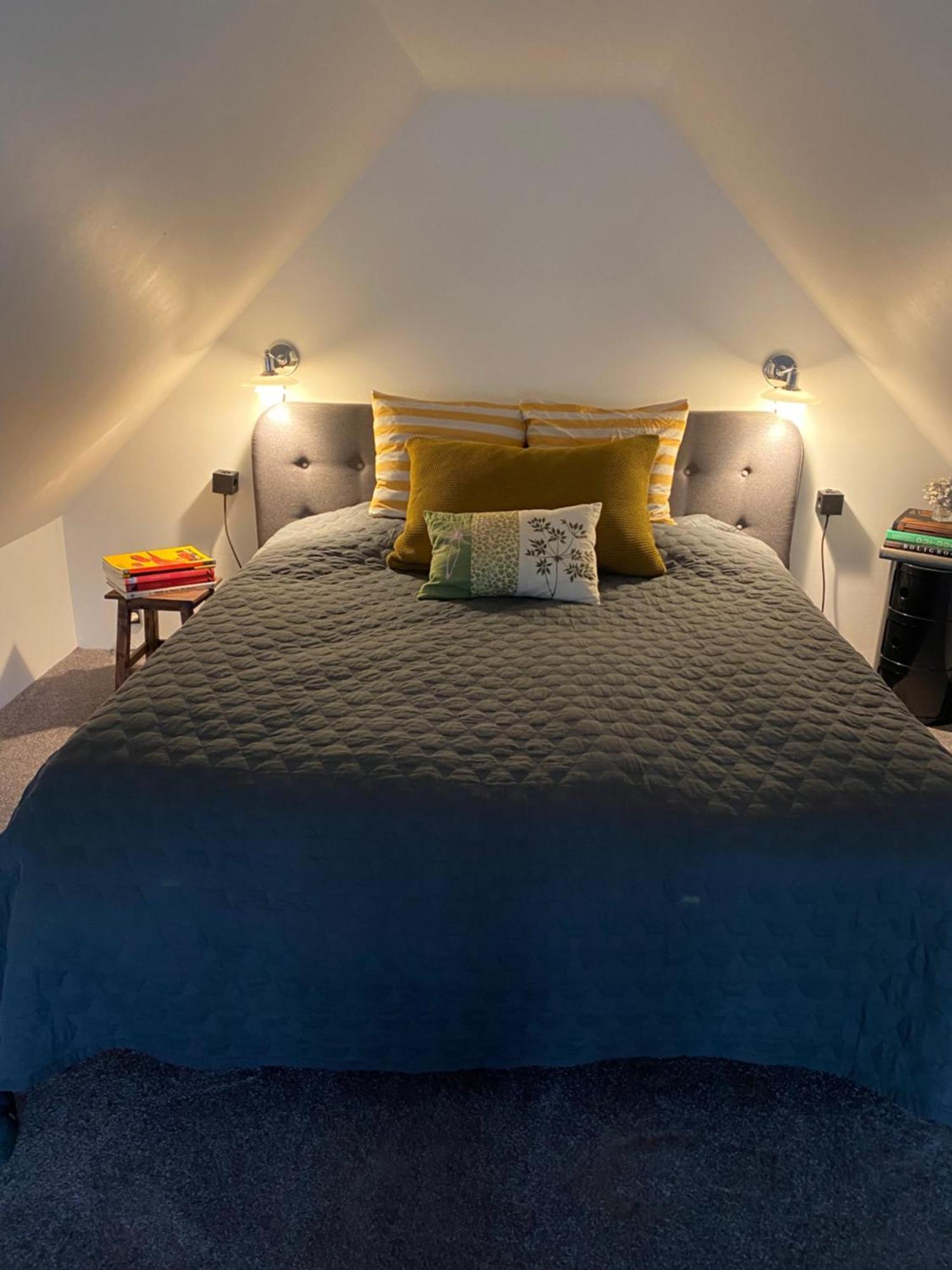 Bed and Breakfast Holmsminde Viborg Exterior foto