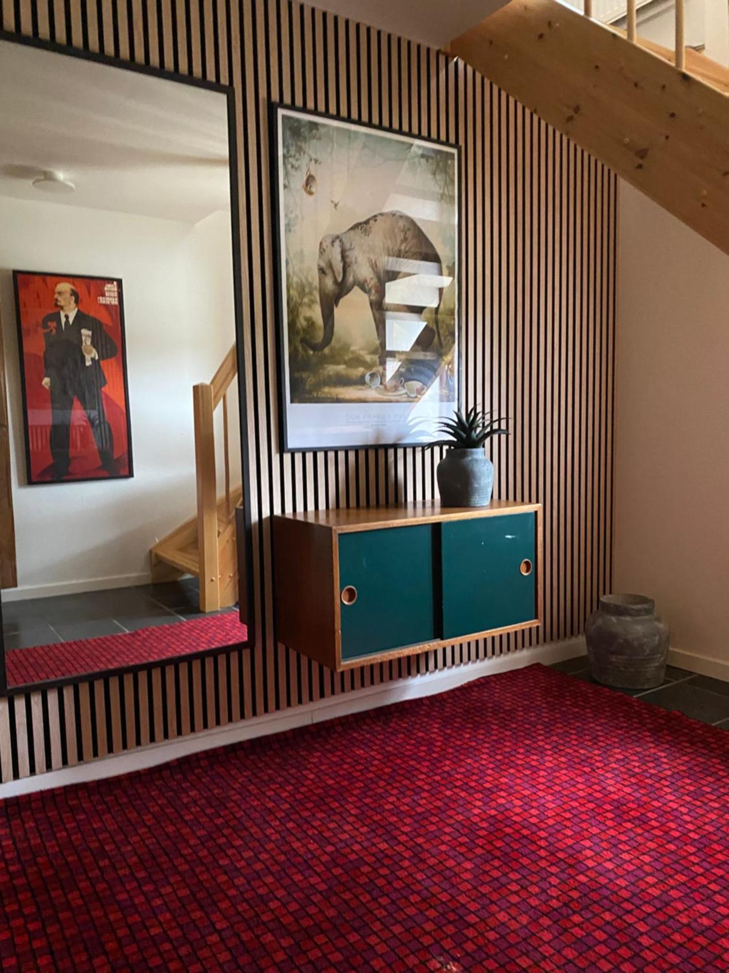 Bed and Breakfast Holmsminde Viborg Exterior foto