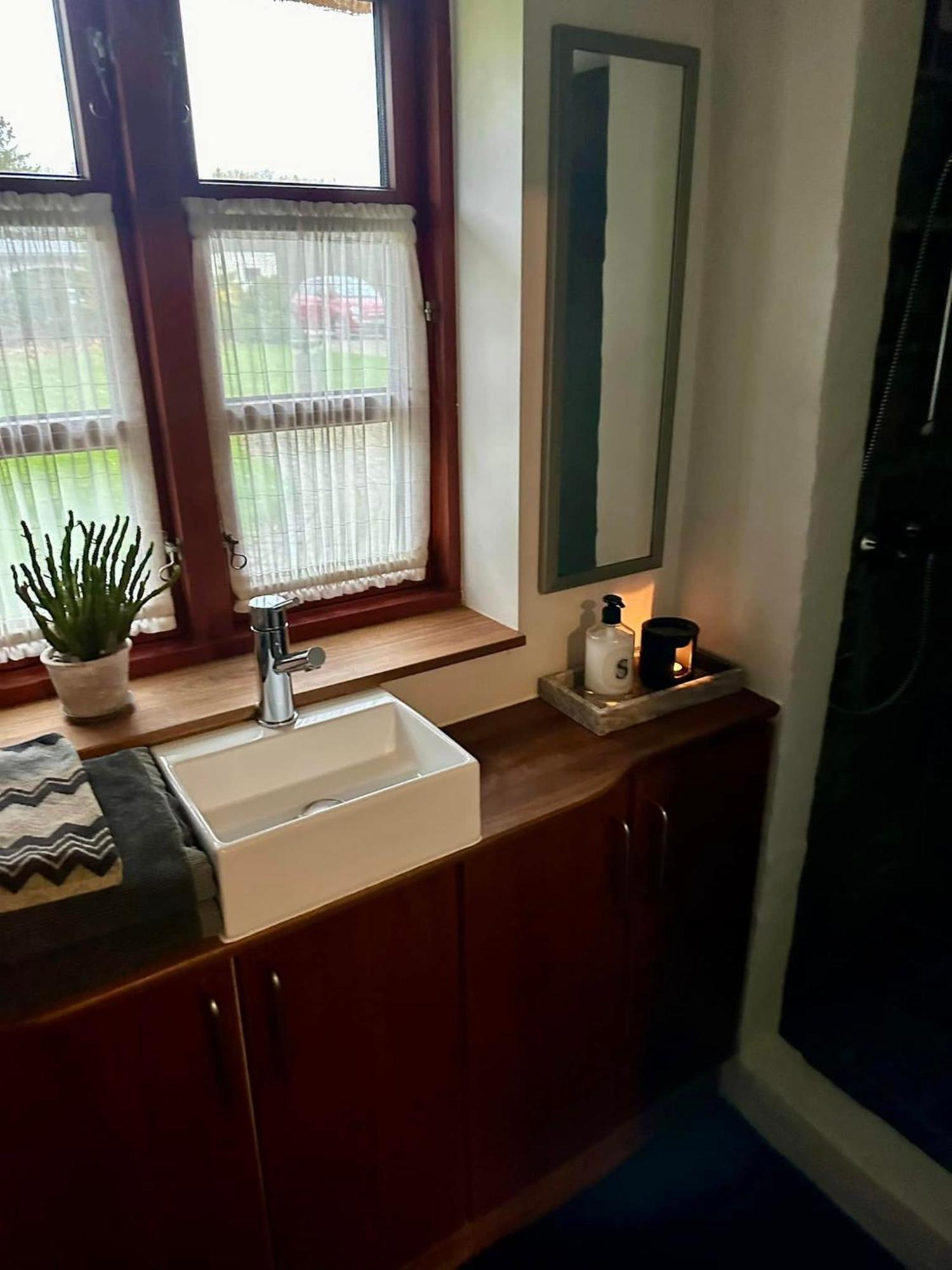 Bed and Breakfast Holmsminde Viborg Exterior foto